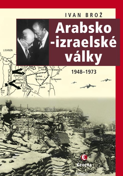 Arabsko-izraelské války 1948-1973