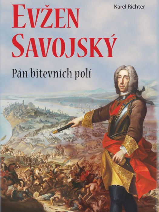 Evžen Savojský