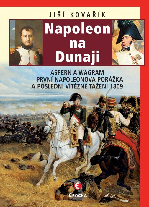 Napoleon na Dunaji