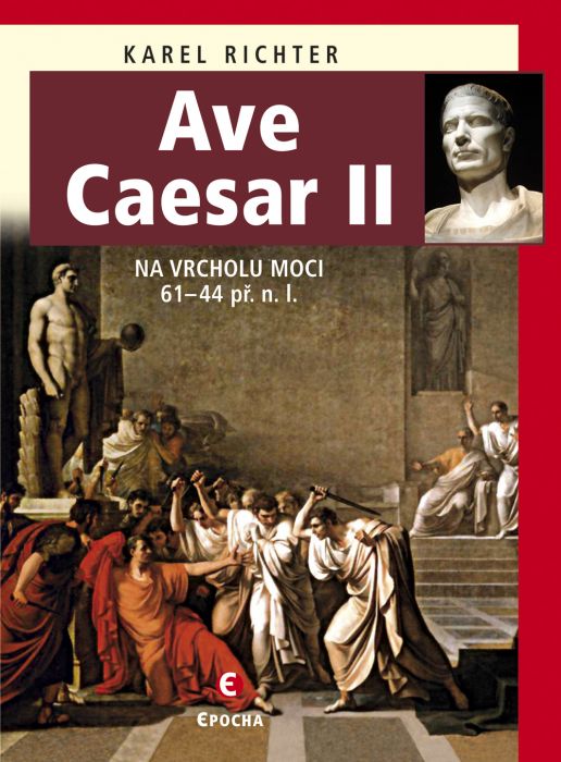 Ave Caesar II