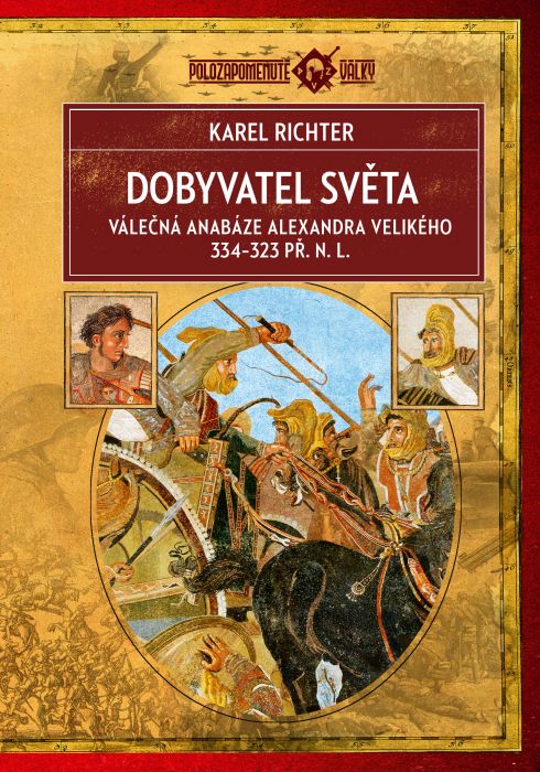 Dobyvatel světa