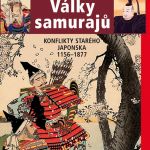 Války samurajů