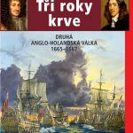 Tři roky krve