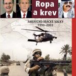 Ropa a krev