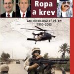 Ropa a krev