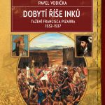 Dobytí říše Inků