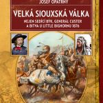 Velká siouxská válka