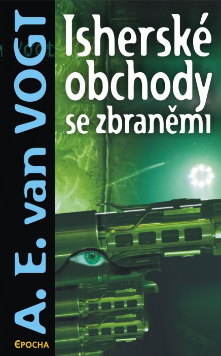 Isherské obchody se zbraněmi