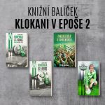 Klokani v Epoše - balíček