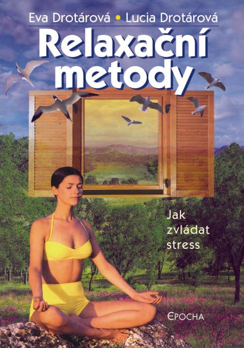 Relaxační metody