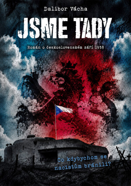 Jsme tady