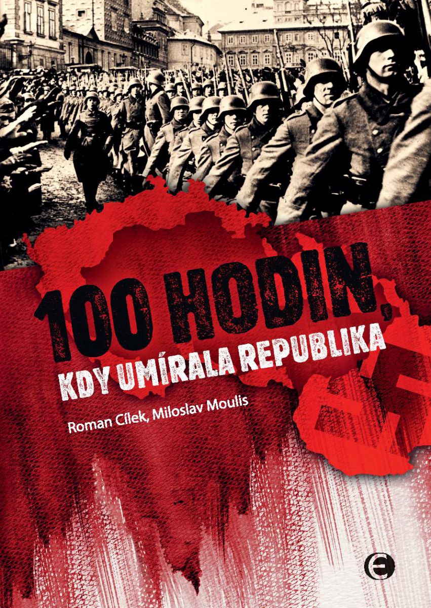 100 hodin, kdy umírala republika