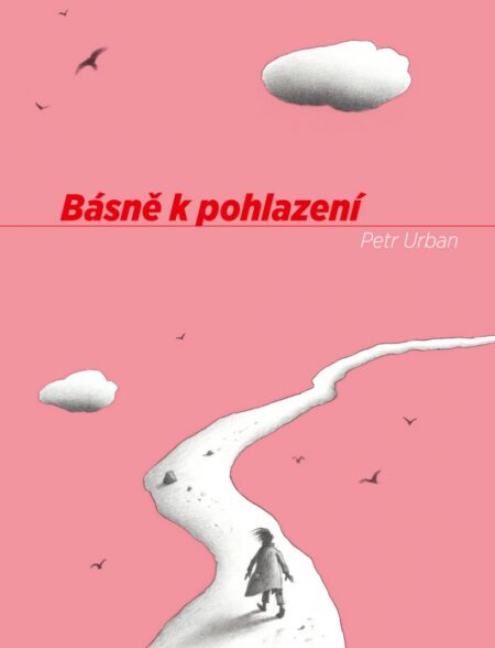 Básně k&nbsp;pohlazení