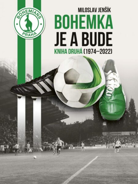 Bohemka je a&nbsp;bude 2