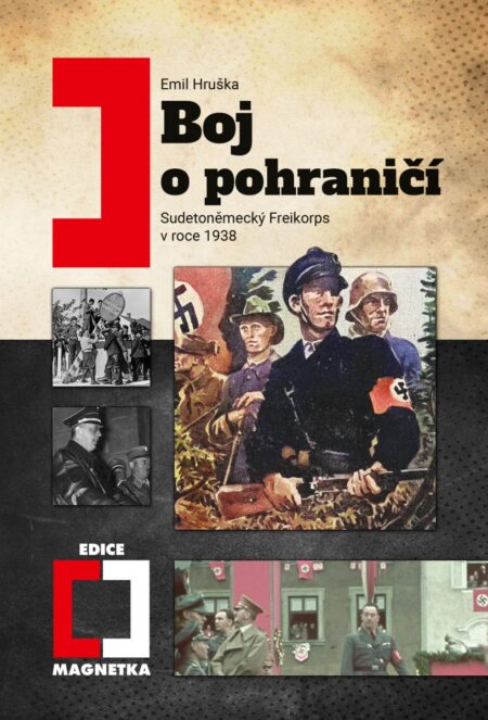 Boj o pohraničí
