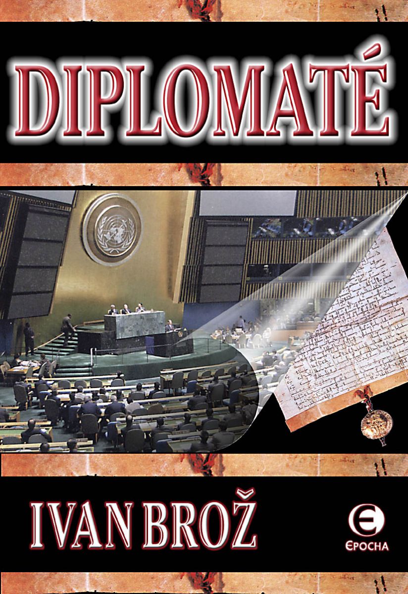 Diplomaté