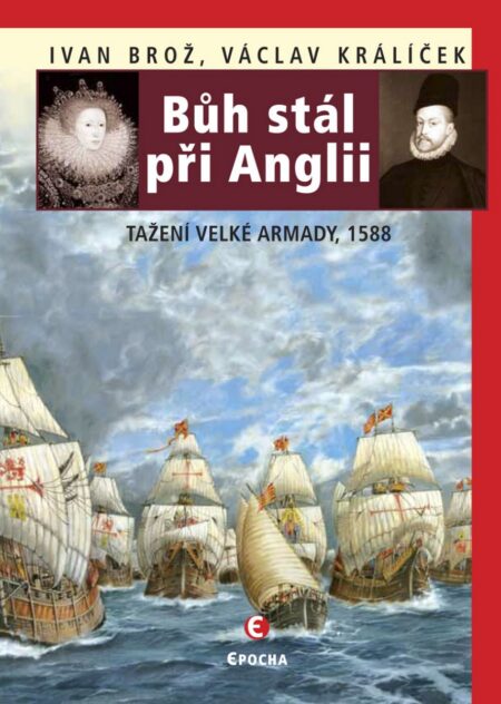 Bůh stál při&nbsp;Anglii