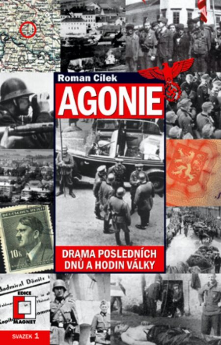 Agonie