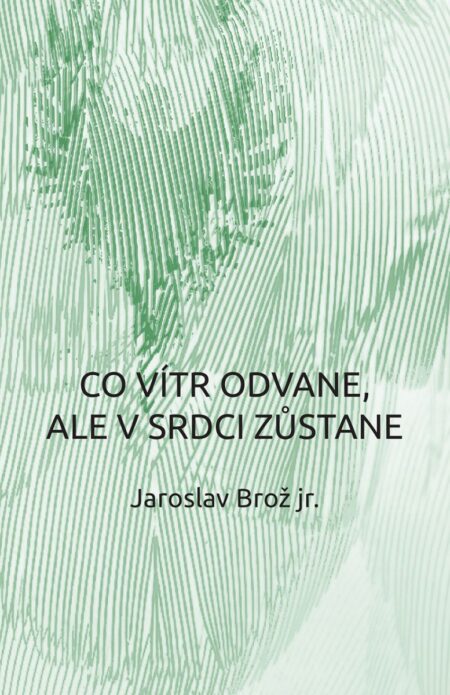 Co vítr odvane, ale v&nbsp;srdci zůstane