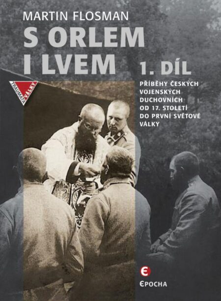 S orlem i&nbsp;lvem 1