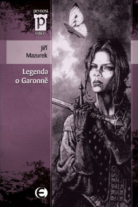 Legenda o&nbsp;Garonně