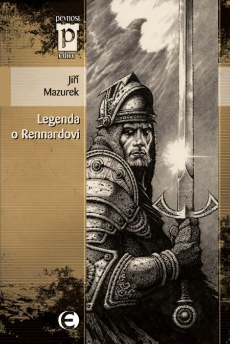 Legenda o&nbsp;Rennardovi