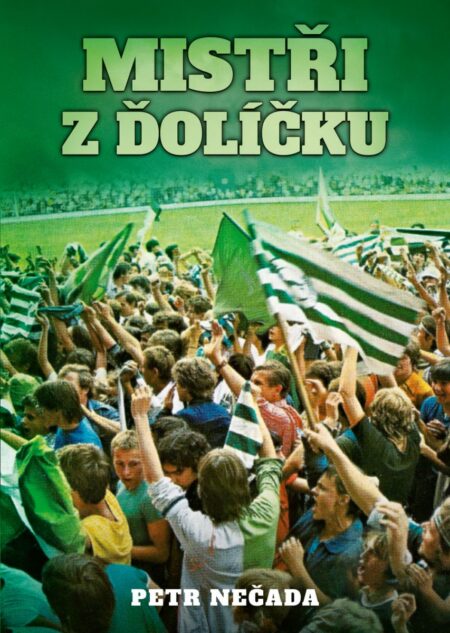 Mistři z&nbsp;Ďolíčku