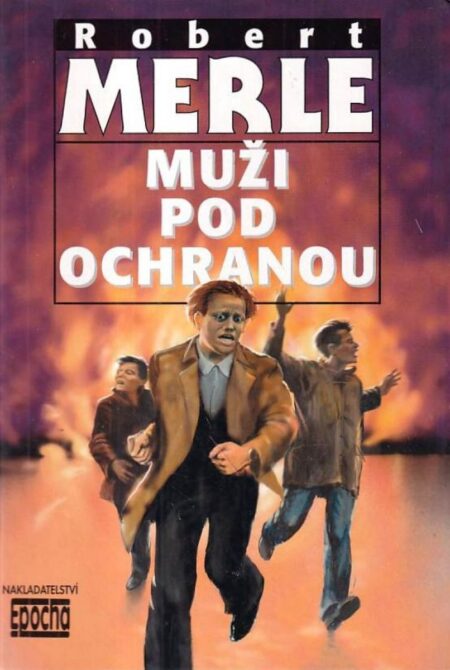 Muži pod ochranou