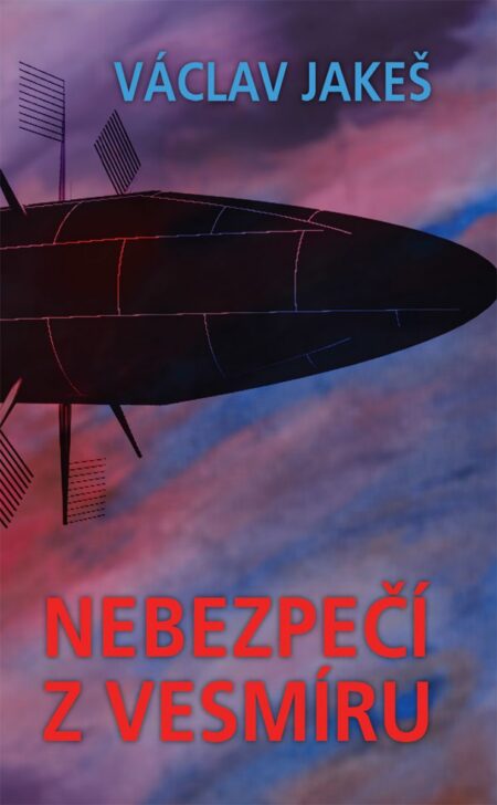 Nebezpečí z&nbsp;vesmíru