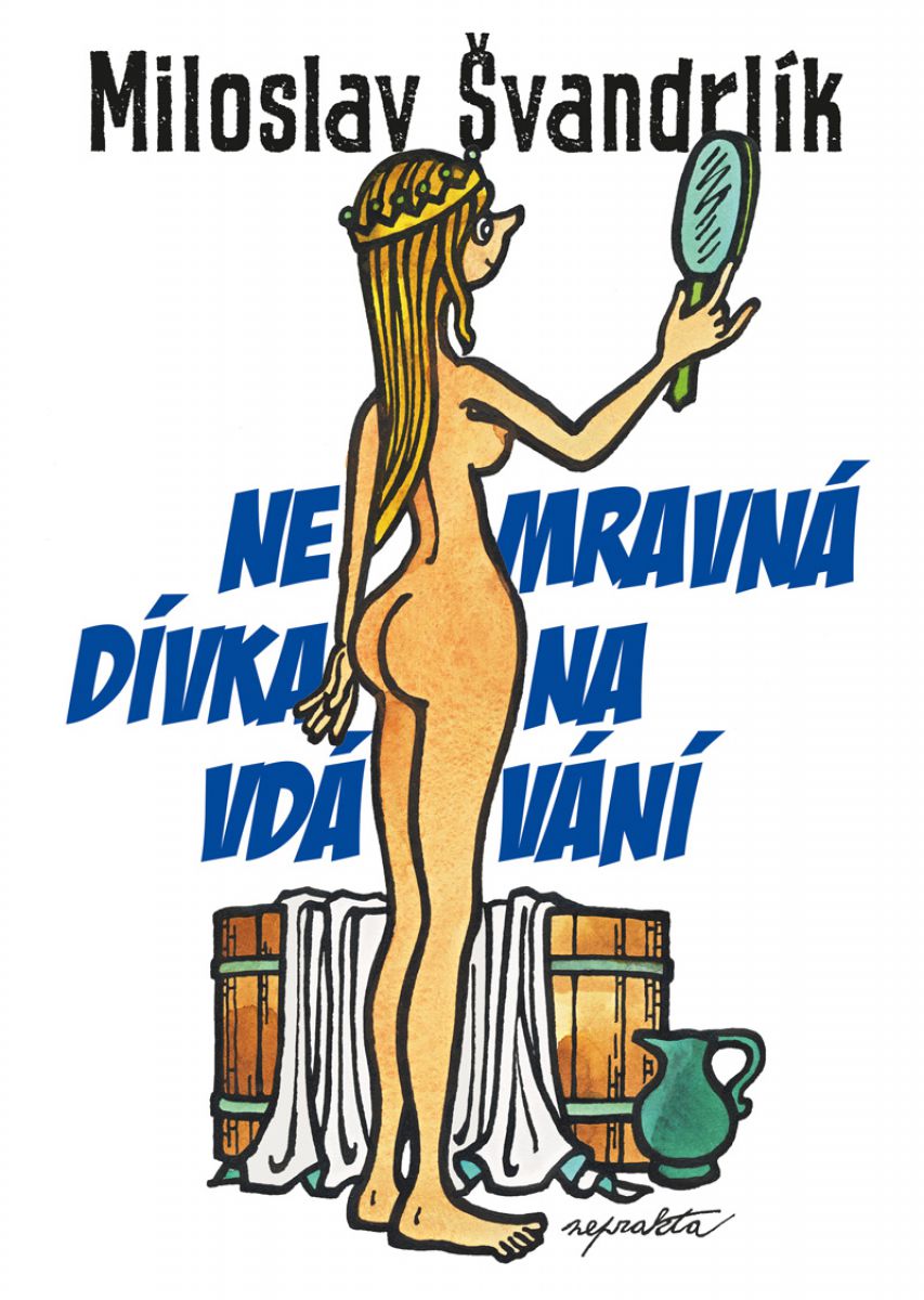 Nemravná dívka na vdávání
