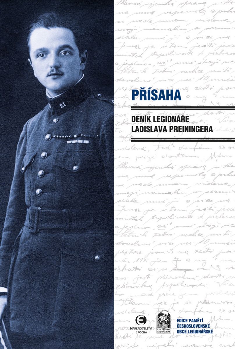 Přísaha