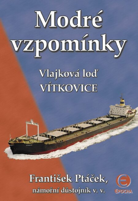 Modré vzpomínky