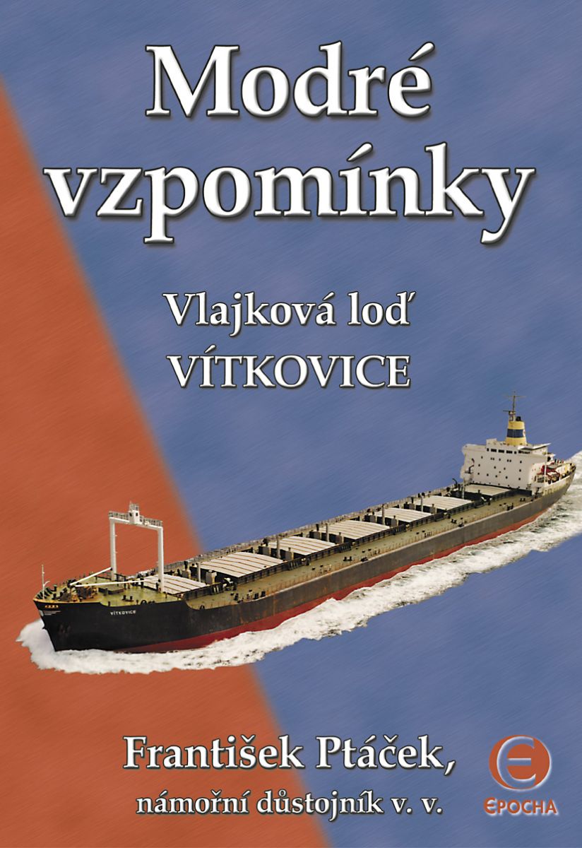 Modré vzpomínky
