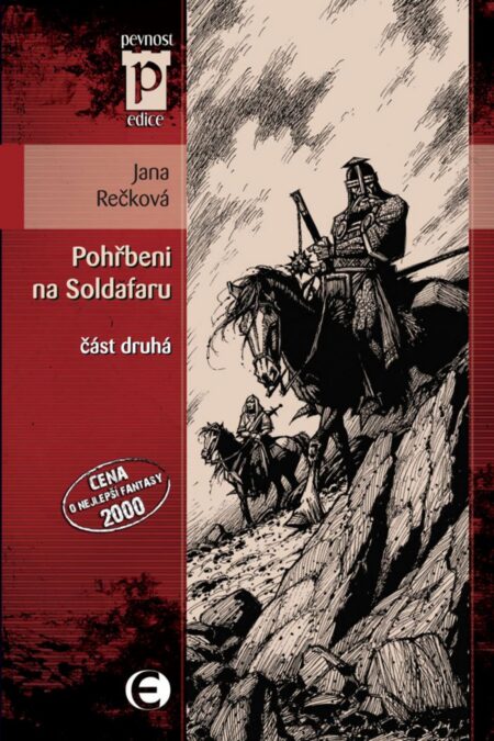Pohřbeni na Soldafaru II