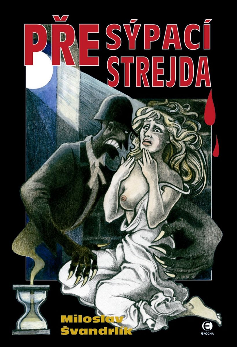 Přesýpací strejda