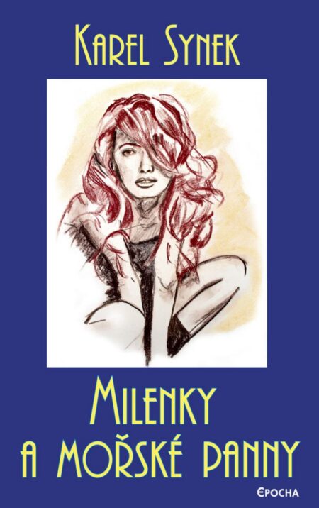 Milenky a&nbsp;mořské panny