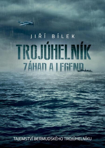Trojúhelník záhad a&nbsp;legend