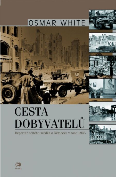 Cesta dobyvatelů