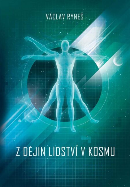 Z dějin lidství v&nbsp;kosmu