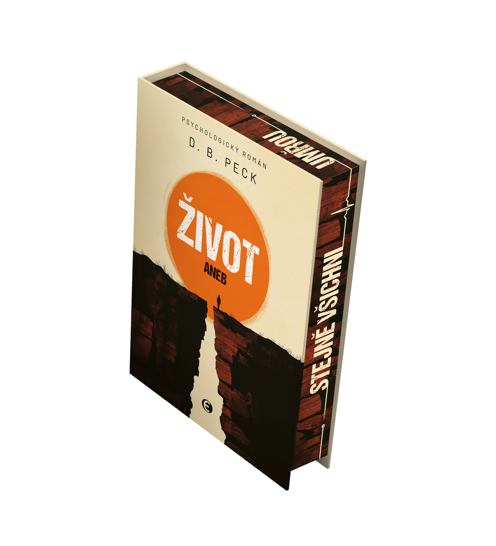 Život aneb Na konci stejně všichni umřou - Obrázek 2
