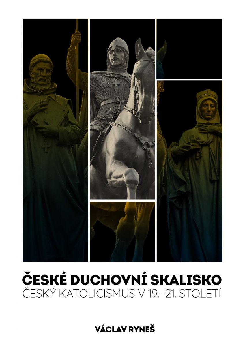 České duchovní skalisko