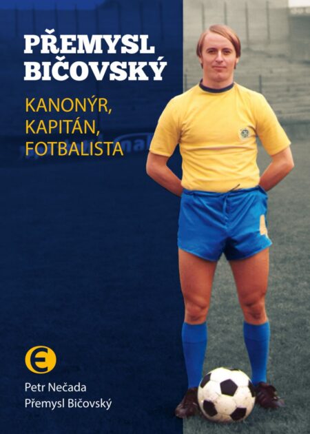 Přemysl Bičovský (Verze pro fanoušky FK Teplice)