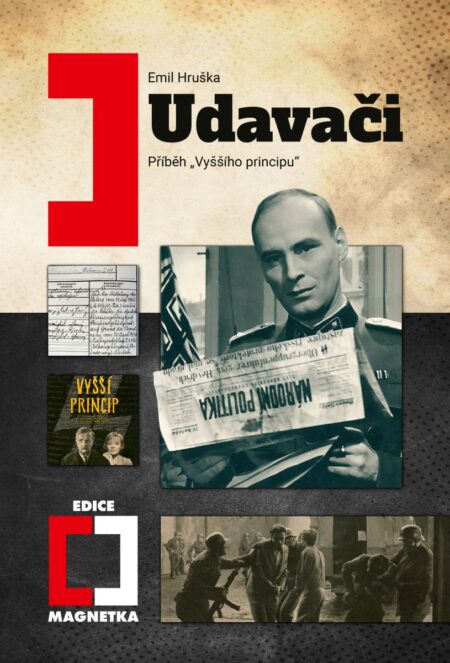 Udavači