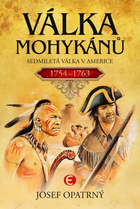 Válka Mohykánů