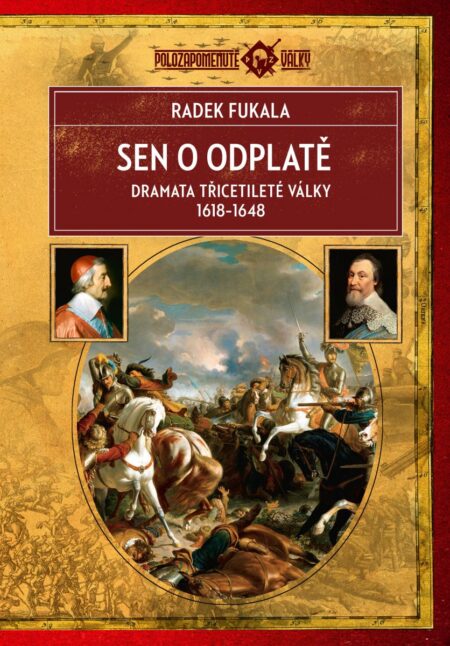 Sen o odplatě