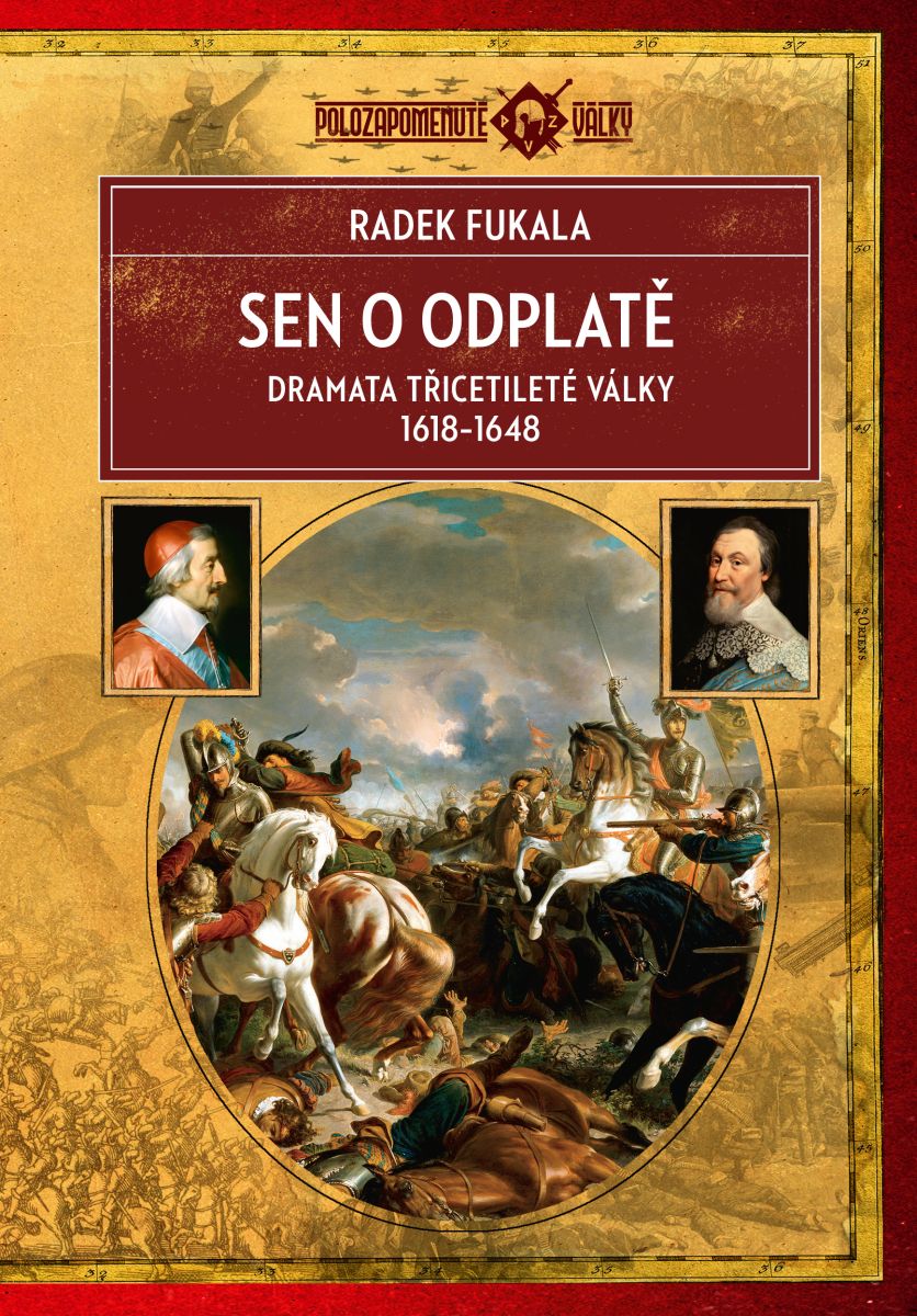 Sen o odplatě