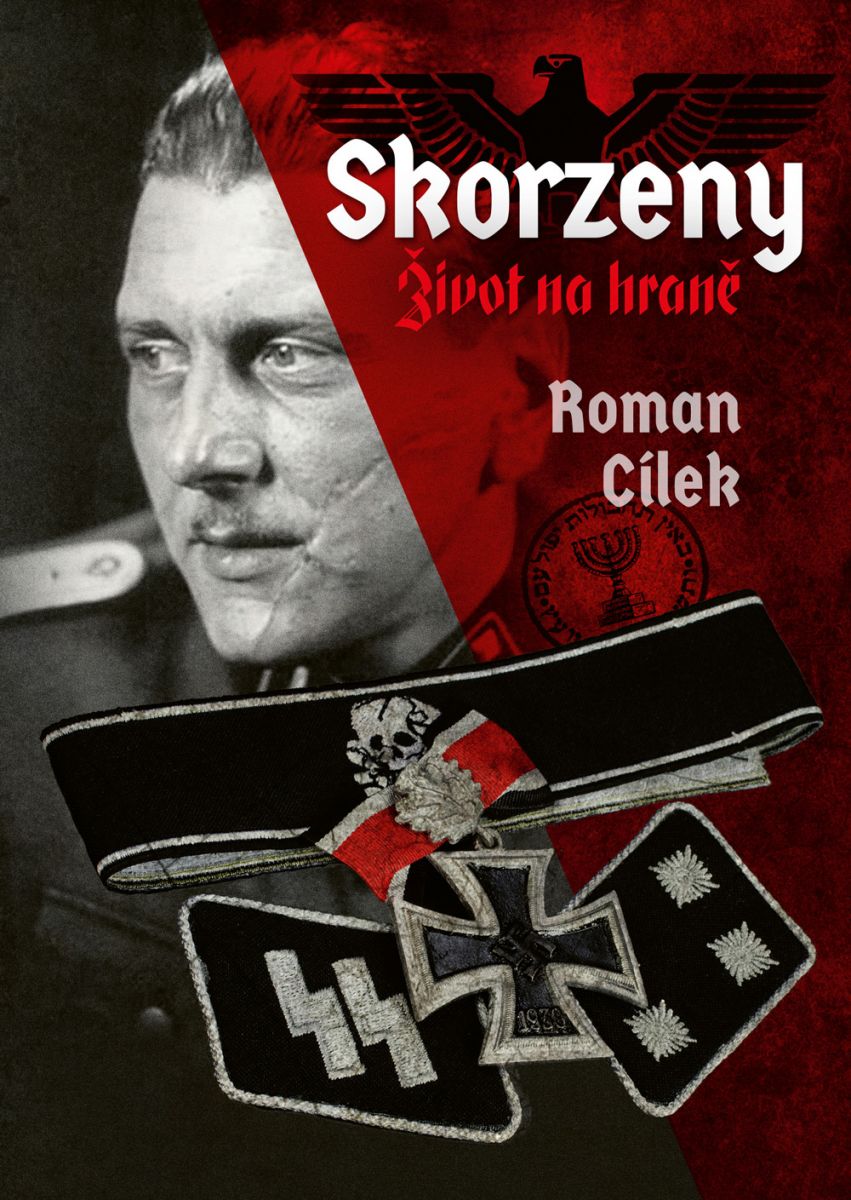 Skorzeny