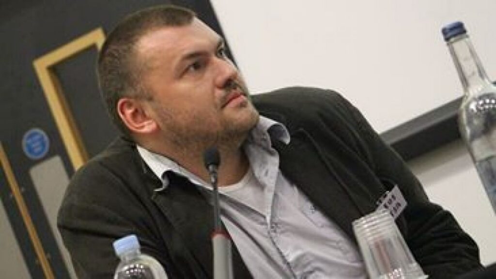 Leoš Kyša