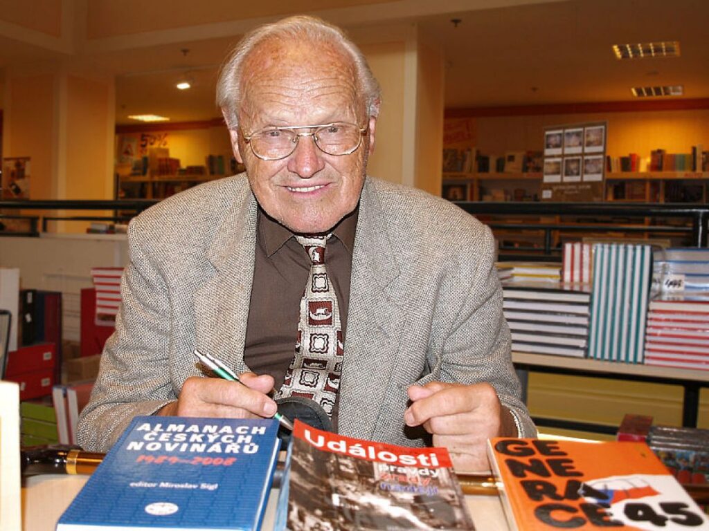 Miroslav Sígl