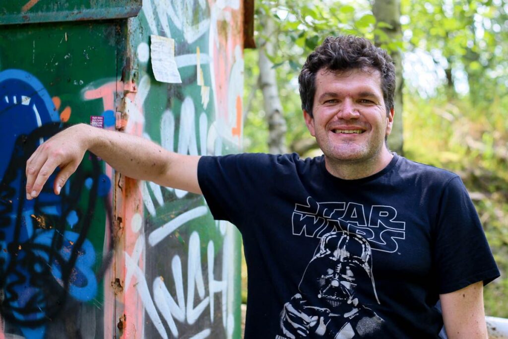Dalibor Vácha